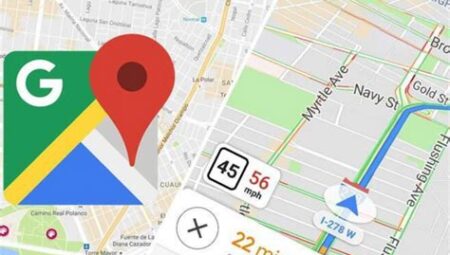 Google Haritalar’da Kişisel Harita Oluşturma Nasıl Yapılır?